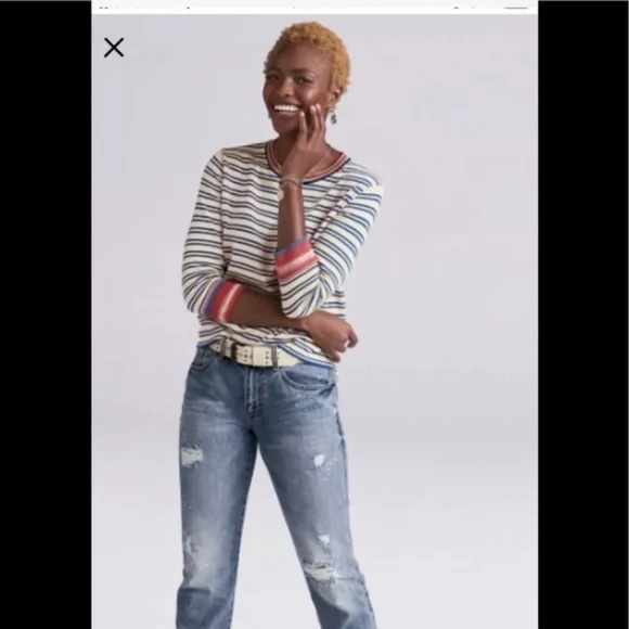 Cabi, Cadet Sweater 5830 - Picture 1 of 7